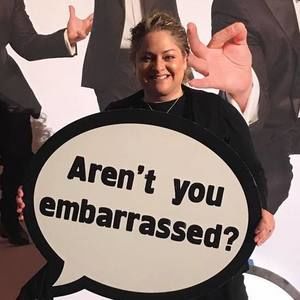 Meet your Posher, Jana